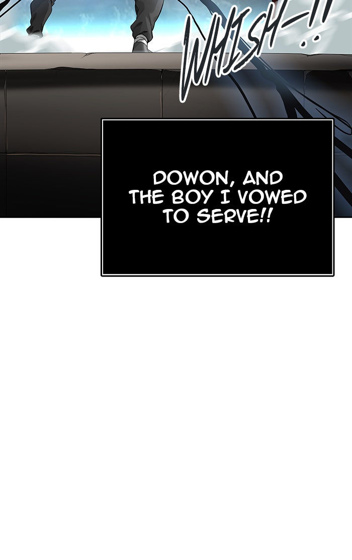 Tower of God Manga Chapter 464 page 133 - [Season 3] Ep. 47