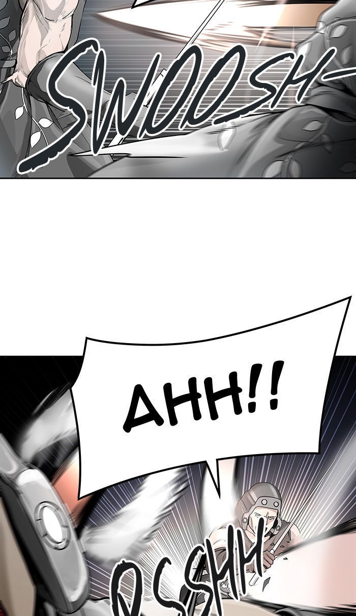 Tower of God Manga Chapter 464 page 20 - [Season 3] Ep. 47