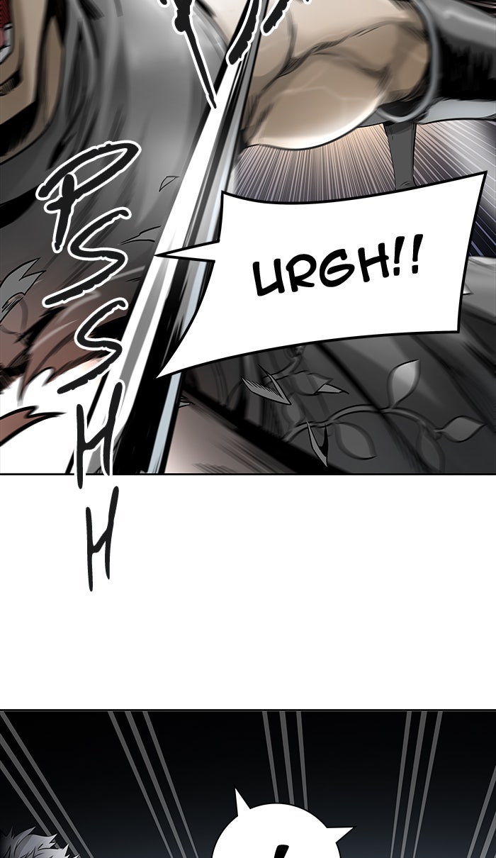 Tower of God Manga Chapter 464 page 21 - [Season 3] Ep. 47