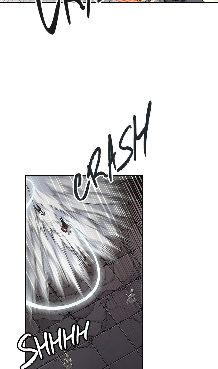 Tower of God Manga Chapter 464 page 29 - [Season 3] Ep. 47