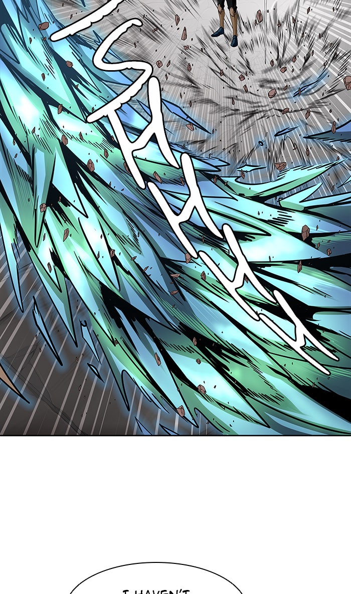 Tower of God Manga Chapter 464 page 38 - [Season 3] Ep. 47