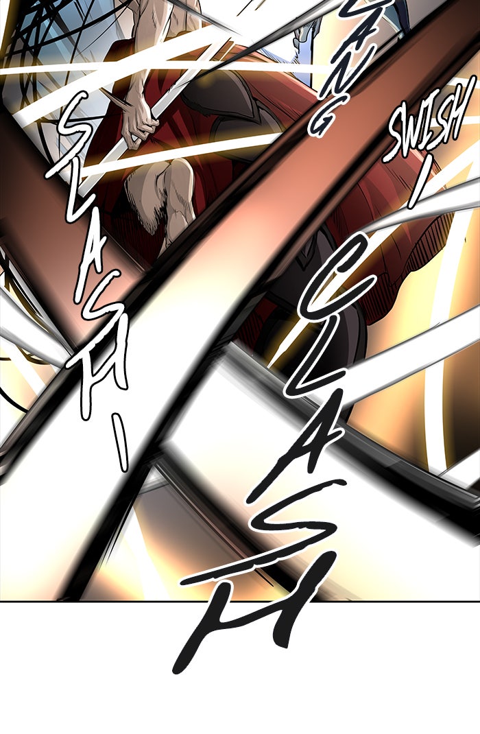 Tower of God Manga Chapter 464 page 42 - [Season 3] Ep. 47