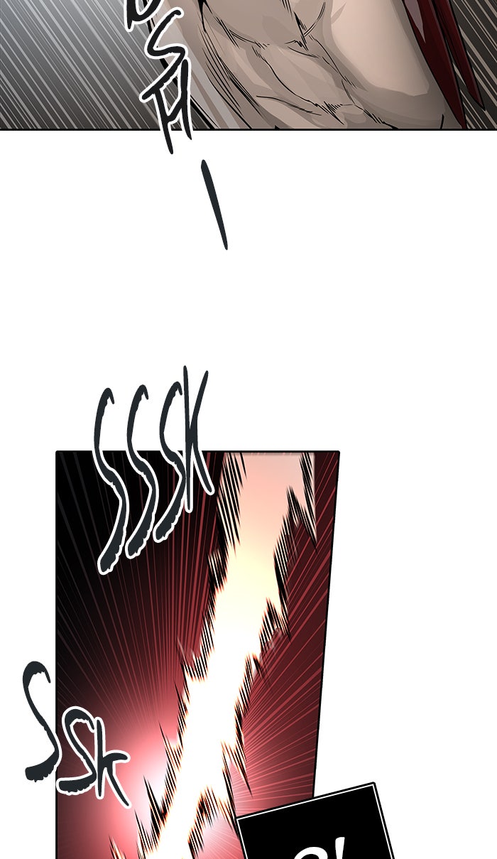 Tower of God Manga Chapter 464 page 44 - [Season 3] Ep. 47