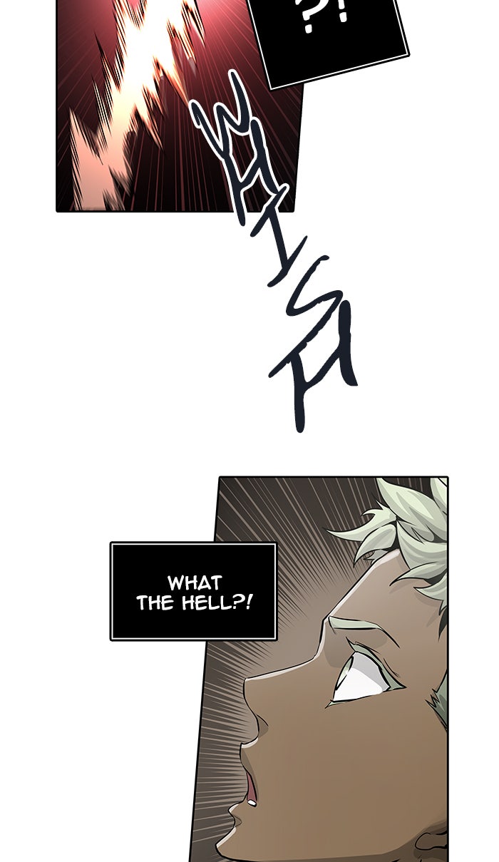 Tower of God Manga Chapter 464 page 45 - [Season 3] Ep. 47