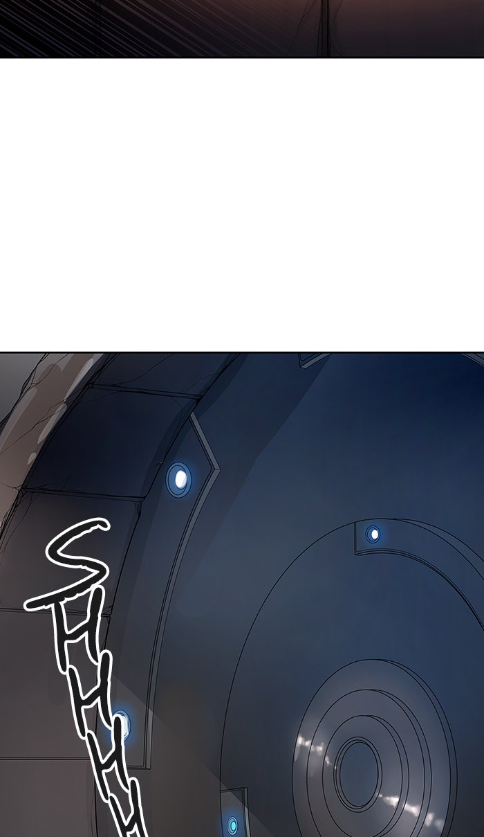 Tower of God Manga Chapter 464 page 55 - [Season 3] Ep. 47