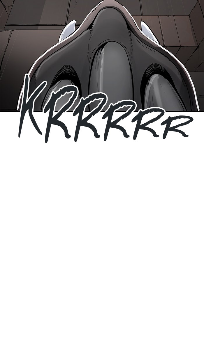 Tower of God Manga Chapter 464 page 6 - [Season 3] Ep. 47