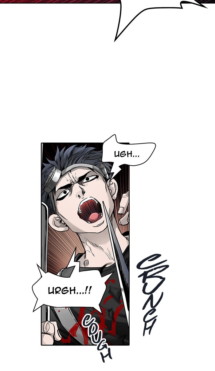 Tower of God Manga Chapter 464 page 64 - [Season 3] Ep. 47