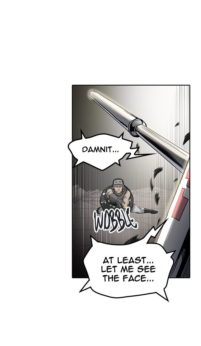 Tower of God Manga Chapter 464 page 65 - [Season 3] Ep. 47