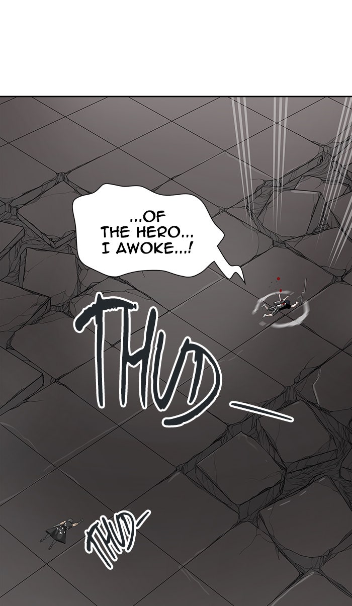 Tower of God Manga Chapter 464 page 66 - [Season 3] Ep. 47