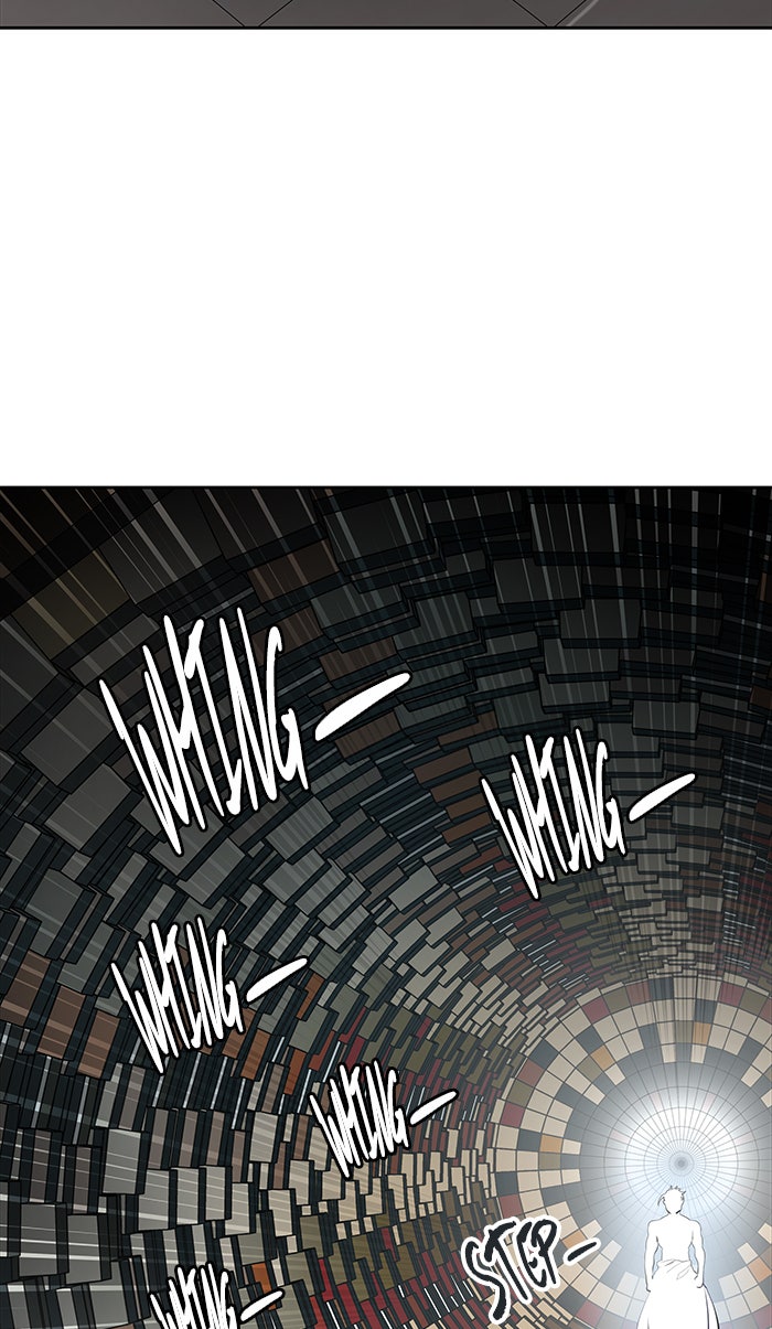 Tower of God Manga Chapter 464 page 67 - [Season 3] Ep. 47