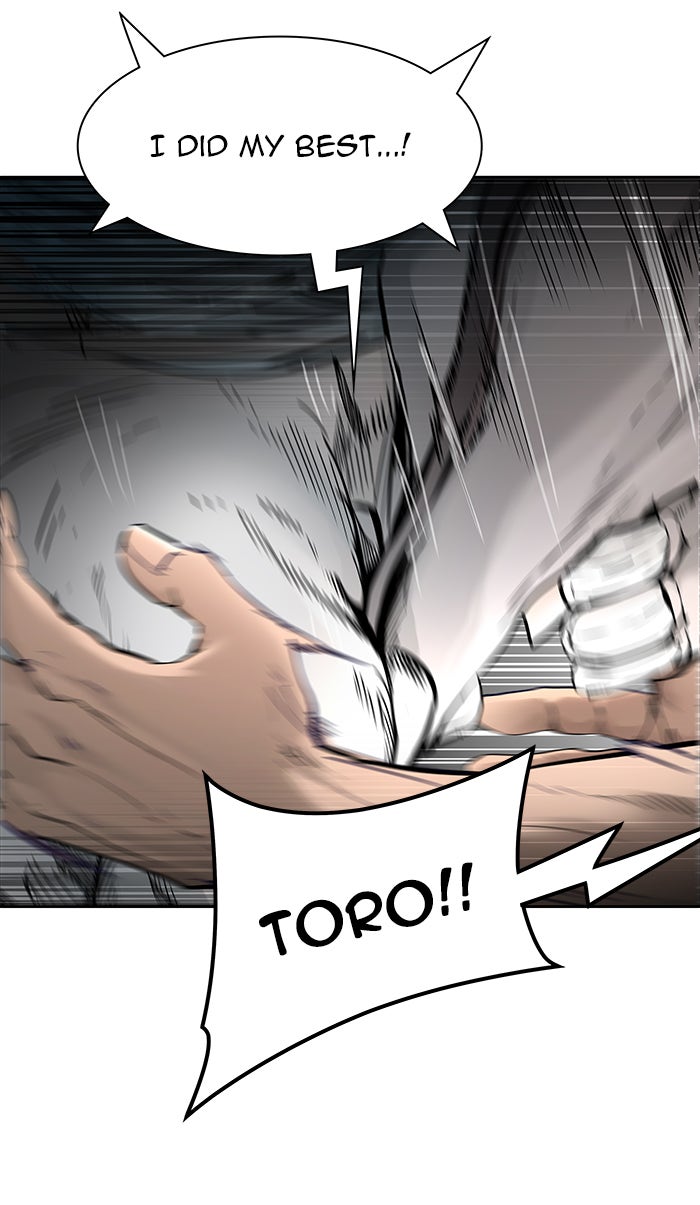 Tower of God Manga Chapter 464 page 71 - [Season 3] Ep. 47