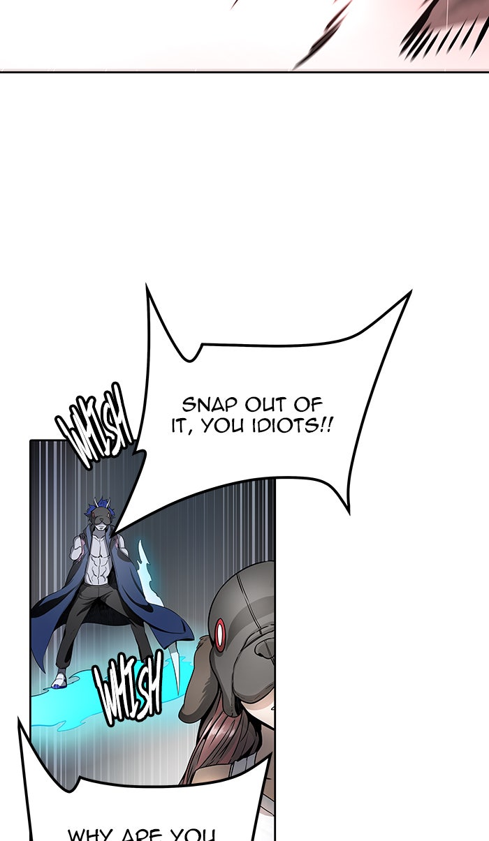 Tower of God Manga Chapter 464 page 74 - [Season 3] Ep. 47