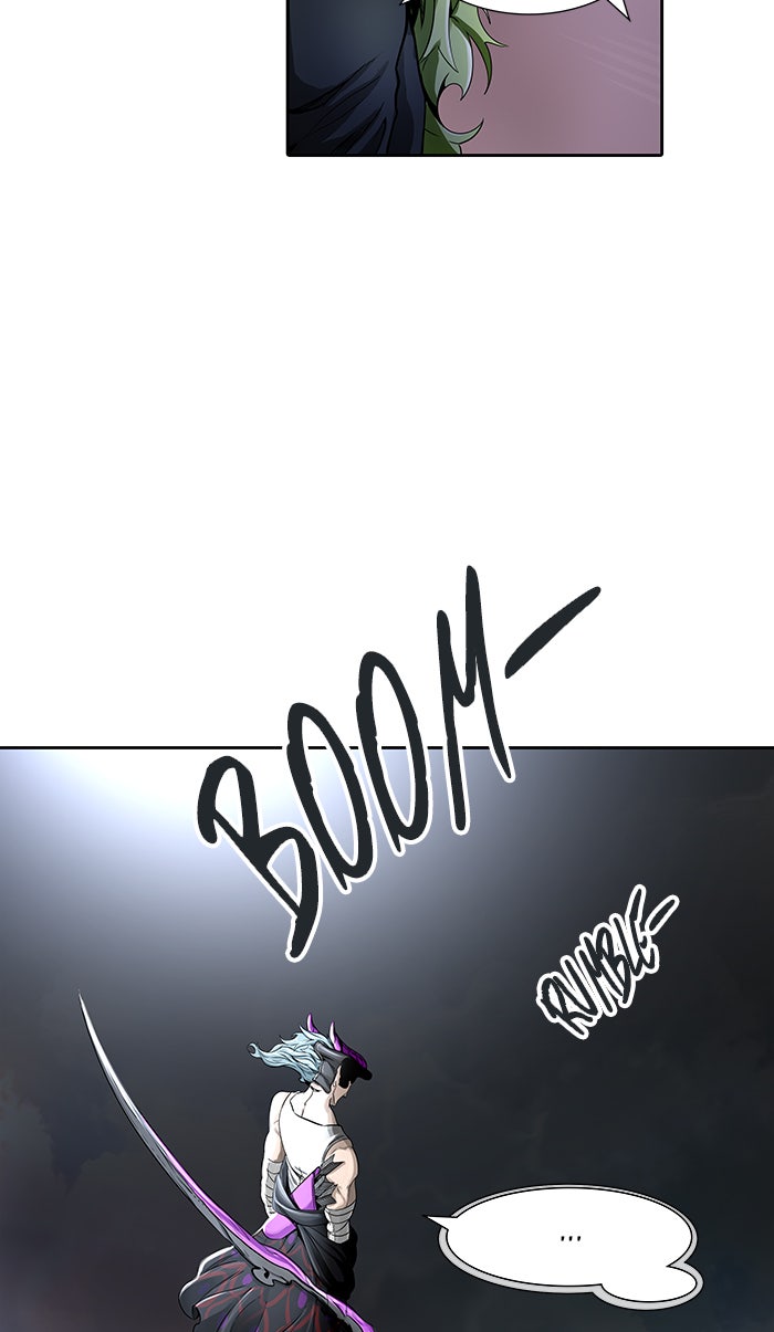 Tower of God Manga Chapter 464 page 76 - [Season 3] Ep. 47