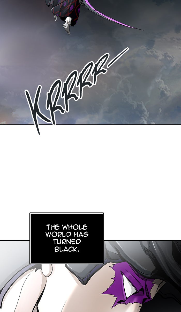 Tower of God Manga Chapter 464 page 77 - [Season 3] Ep. 47