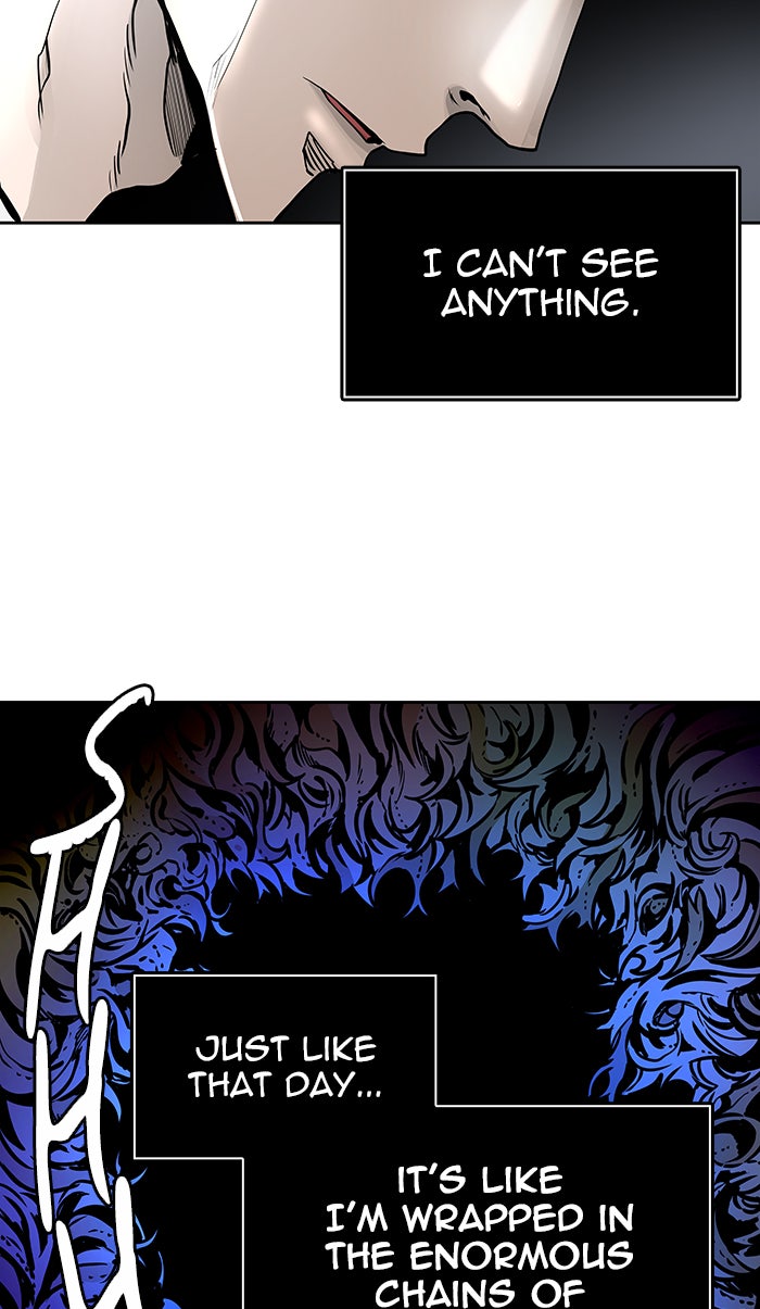Tower of God Manga Chapter 464 page 78 - [Season 3] Ep. 47