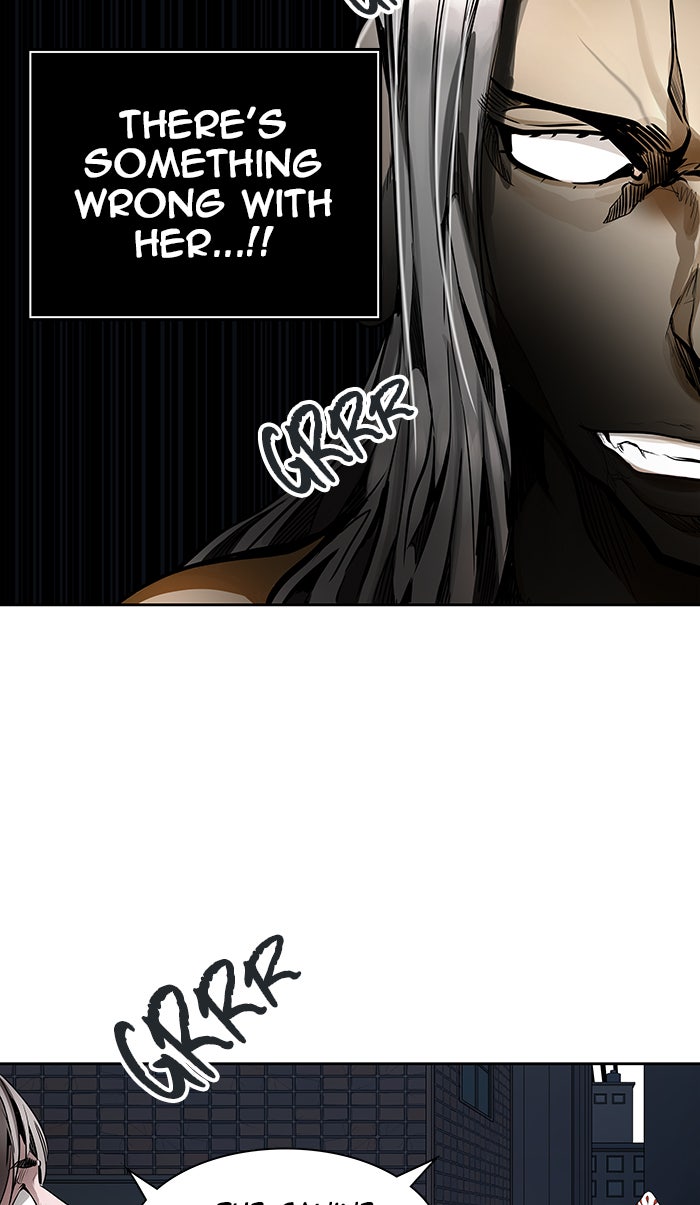 Tower of God Manga Chapter 464 page 81 - [Season 3] Ep. 47