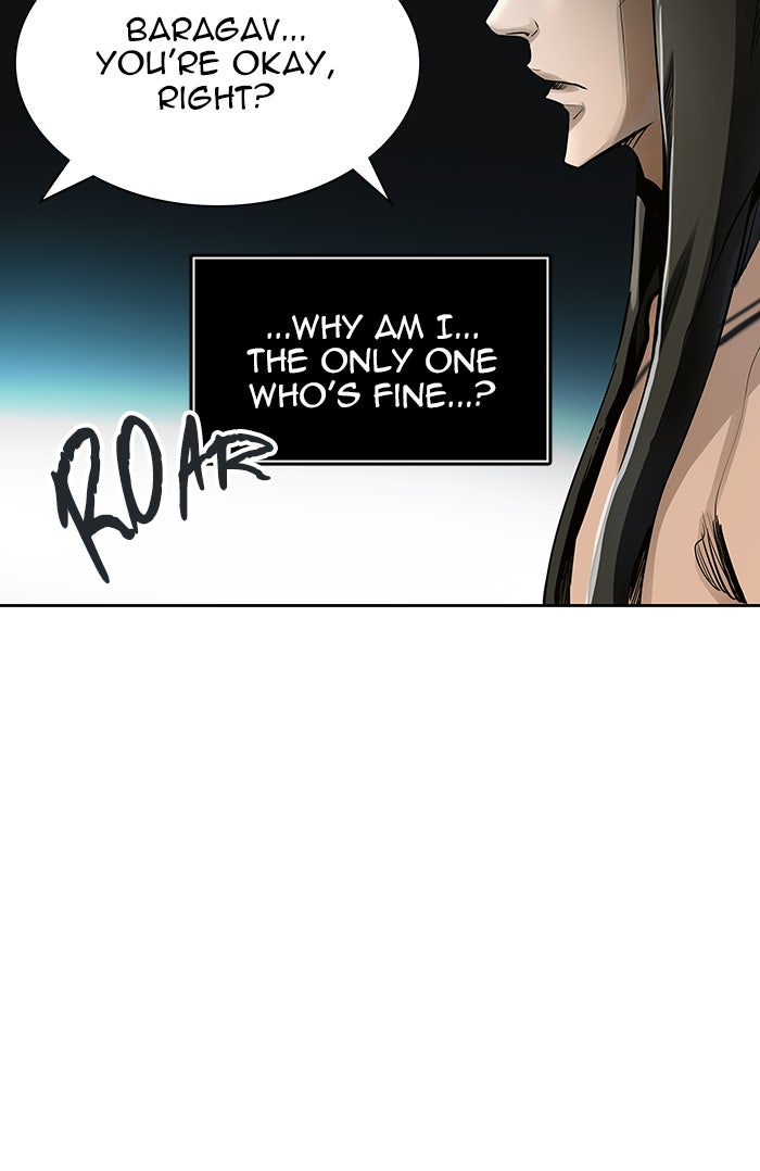 Tower of God Manga Chapter 464 page 83 - [Season 3] Ep. 47