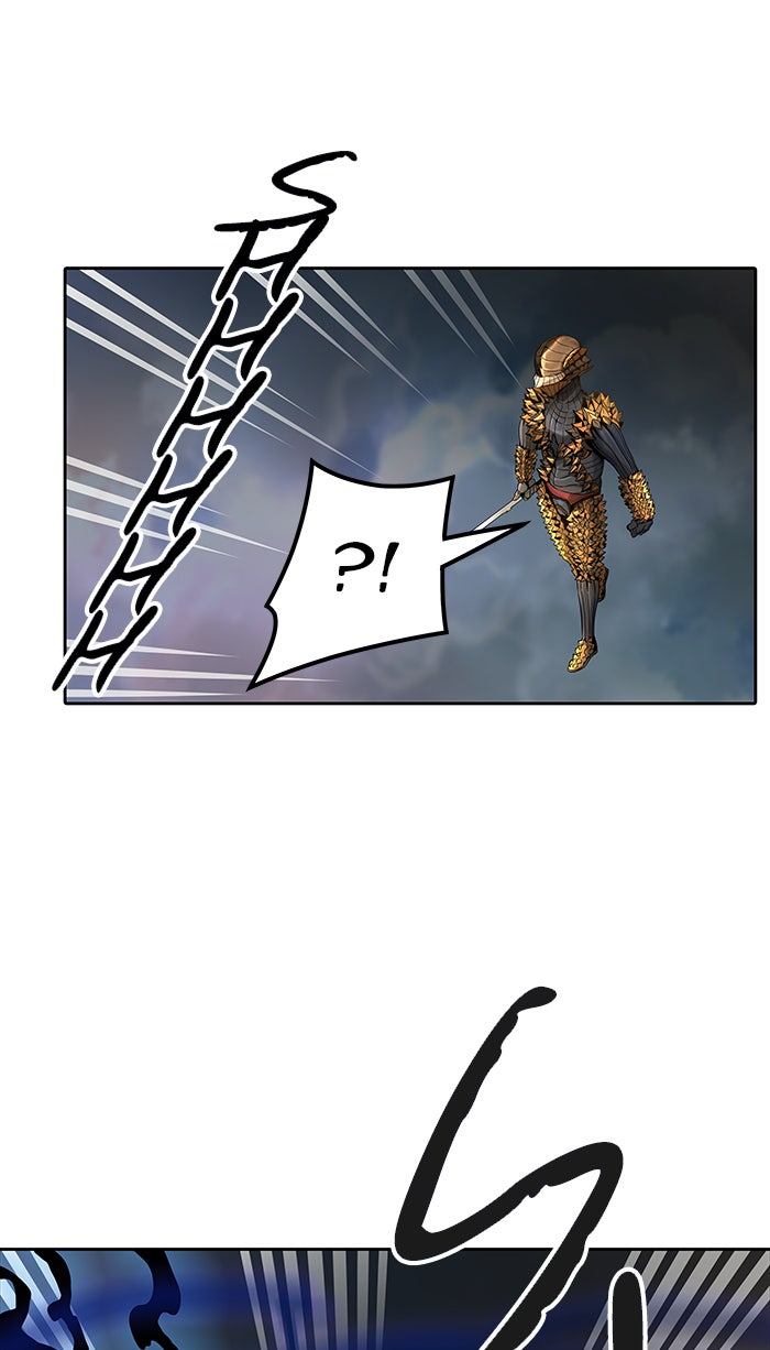 Tower of God Manga Chapter 464 page 86 - [Season 3] Ep. 47