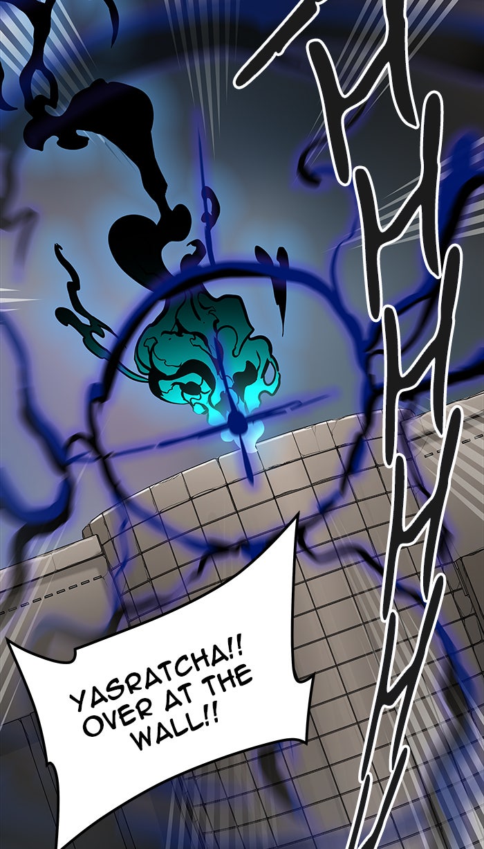 Tower of God Manga Chapter 464 page 87 - [Season 3] Ep. 47