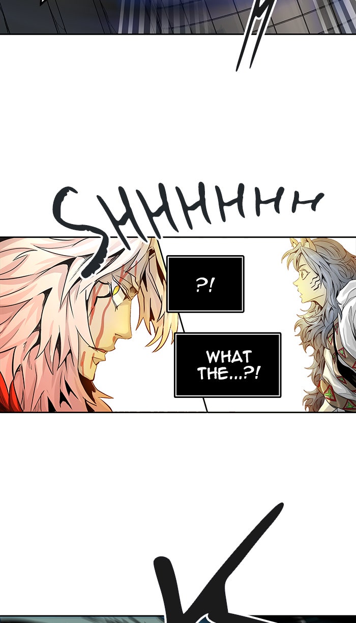 Tower of God Manga Chapter 464 page 88 - [Season 3] Ep. 47