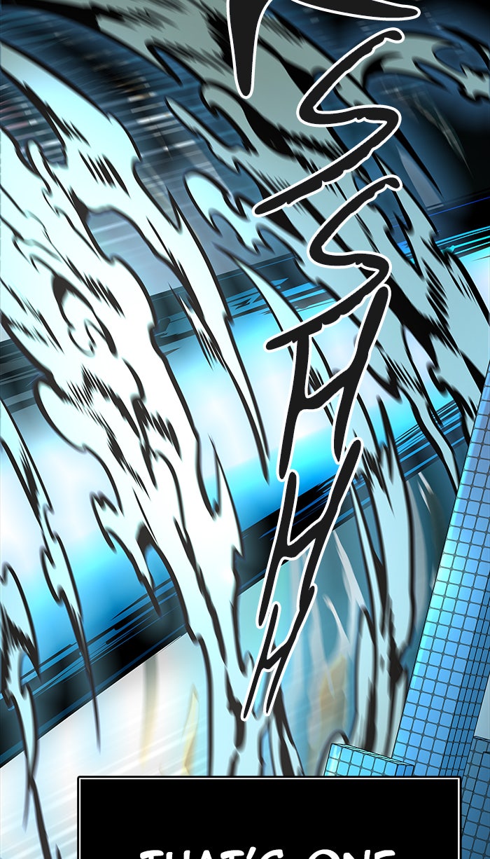 Tower of God Manga Chapter 464 page 89 - [Season 3] Ep. 47