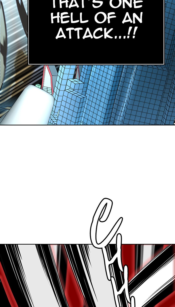 Tower of God Manga Chapter 464 page 90 - [Season 3] Ep. 47