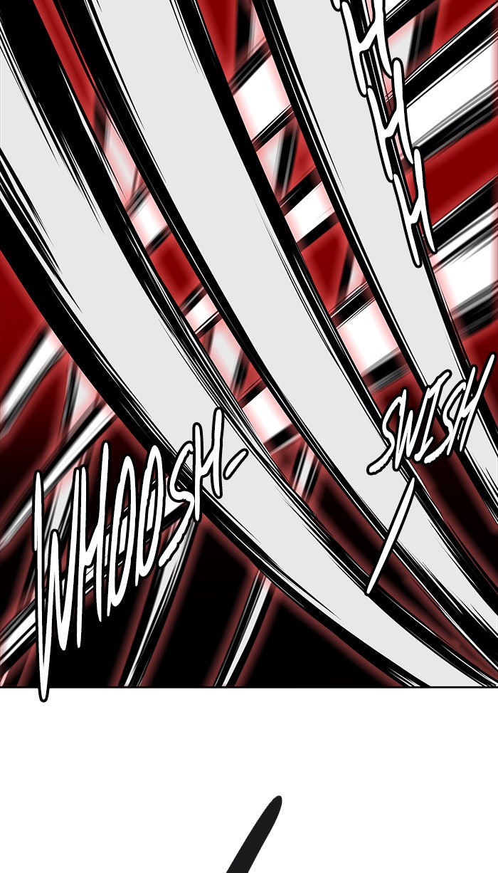 Tower of God Manga Chapter 464 page 91 - [Season 3] Ep. 47