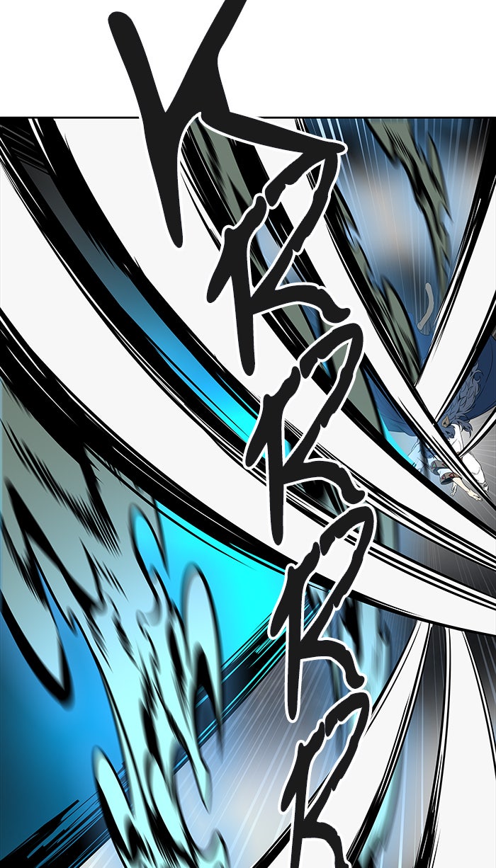 Tower of God Manga Chapter 464 page 92 - [Season 3] Ep. 47