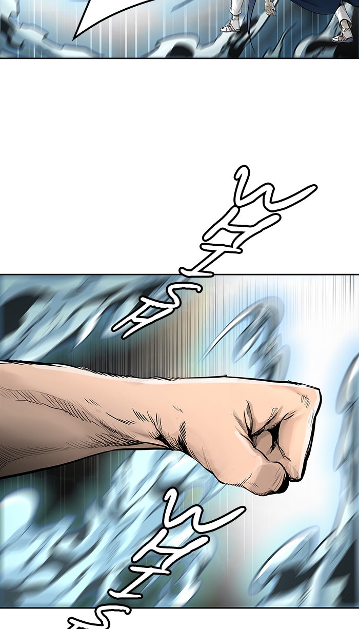 Tower of God Manga Chapter 464 page 94 - [Season 3] Ep. 47