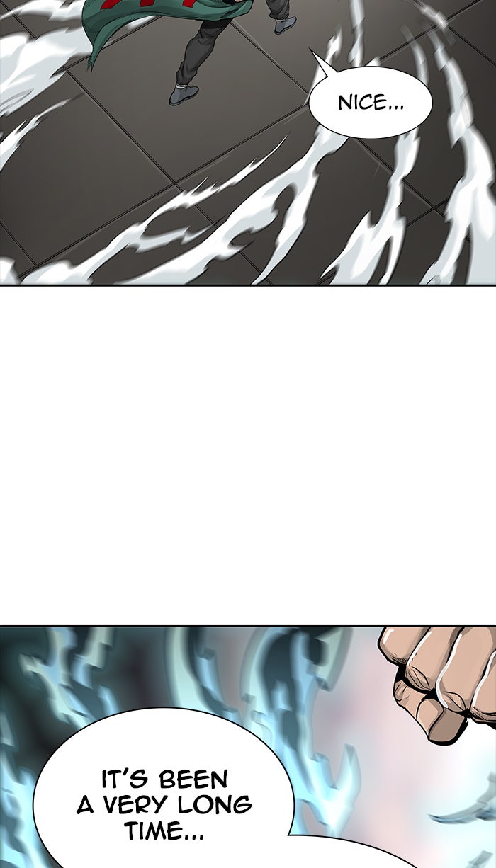 Tower of God Manga Chapter 464 page 97 - [Season 3] Ep. 47