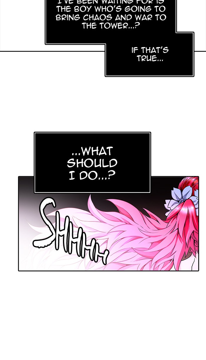 Tower of God Manga Chapter 465 page 10 - [Season 3] Ep. 48