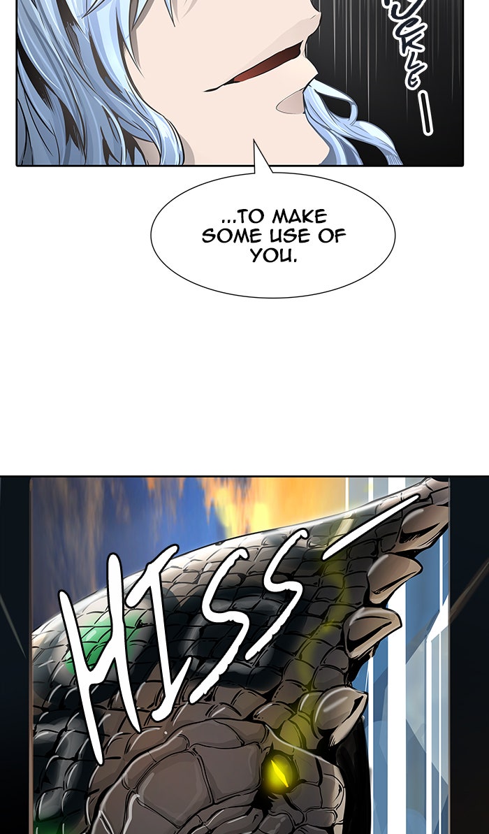 Tower of God Manga Chapter 465 page 102 - [Season 3] Ep. 48