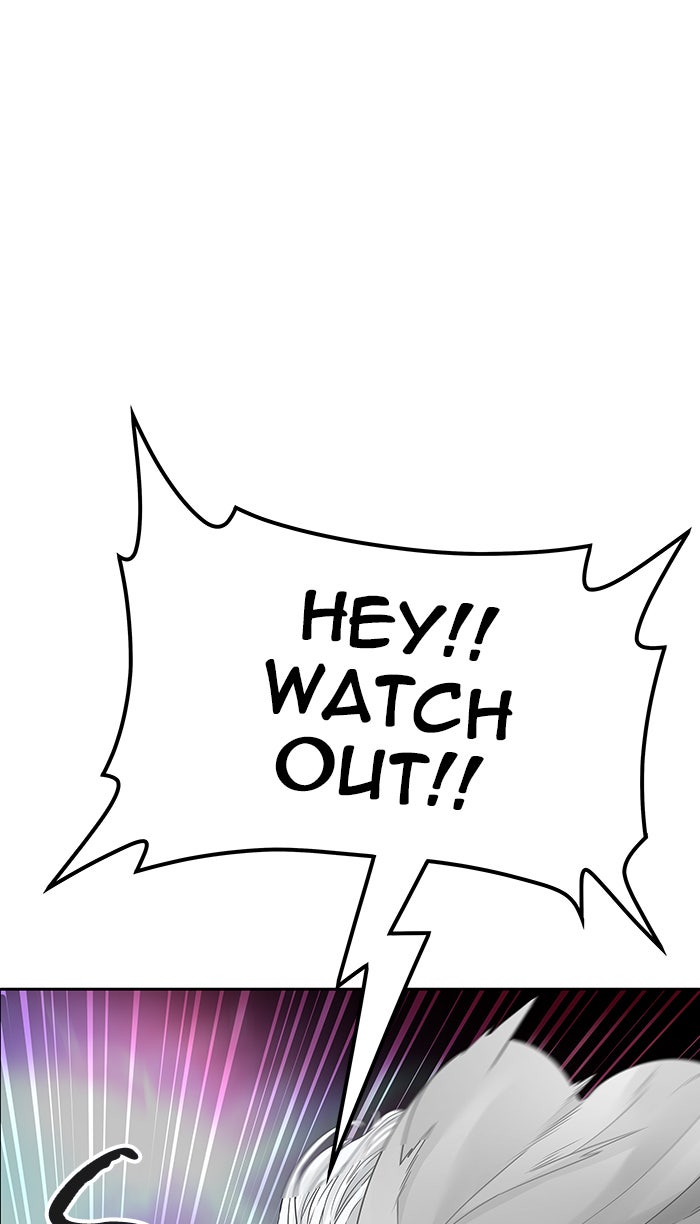 Tower of God Manga Chapter 465 page 13 - [Season 3] Ep. 48