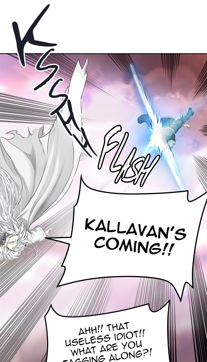 Tower of God Manga Chapter 465 page 15 - [Season 3] Ep. 48