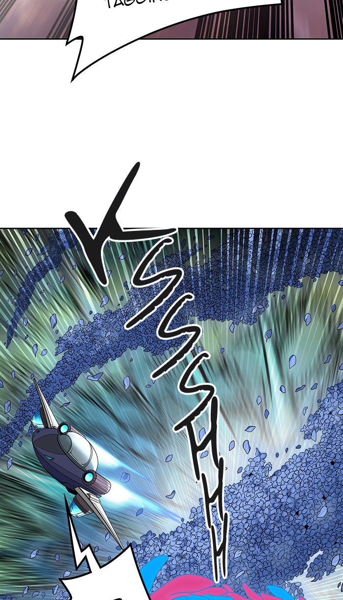 Tower of God Manga Chapter 465 page 16 - [Season 3] Ep. 48