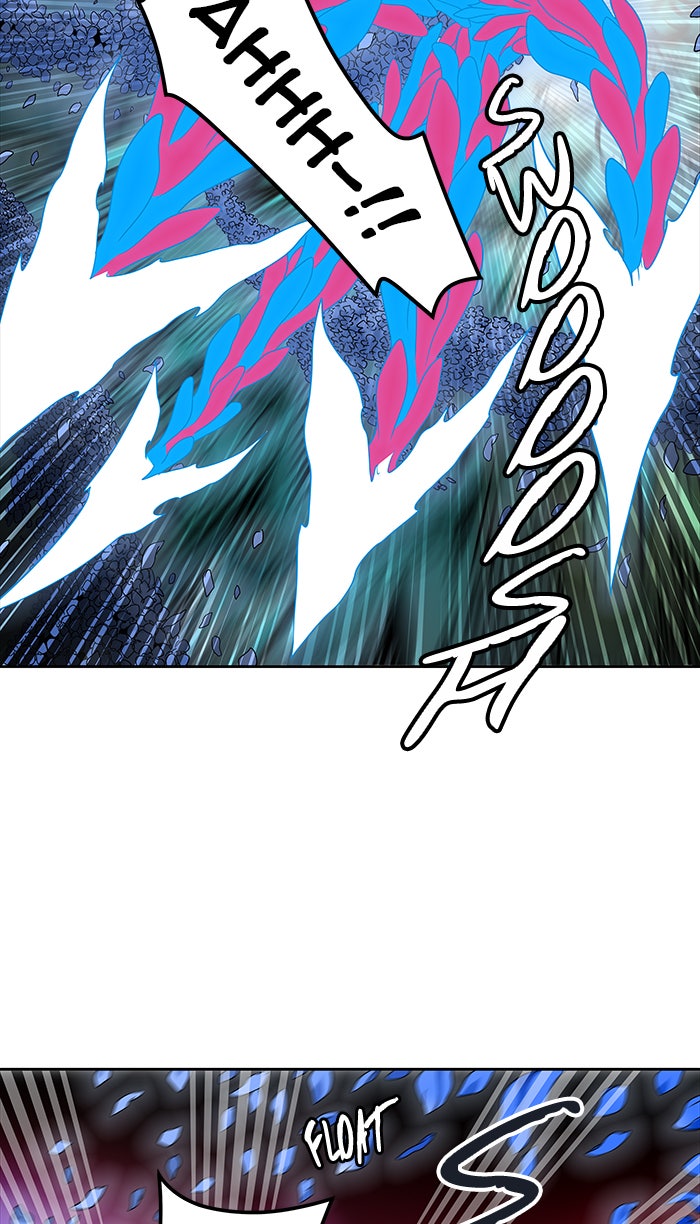 Tower of God Manga Chapter 465 page 17 - [Season 3] Ep. 48