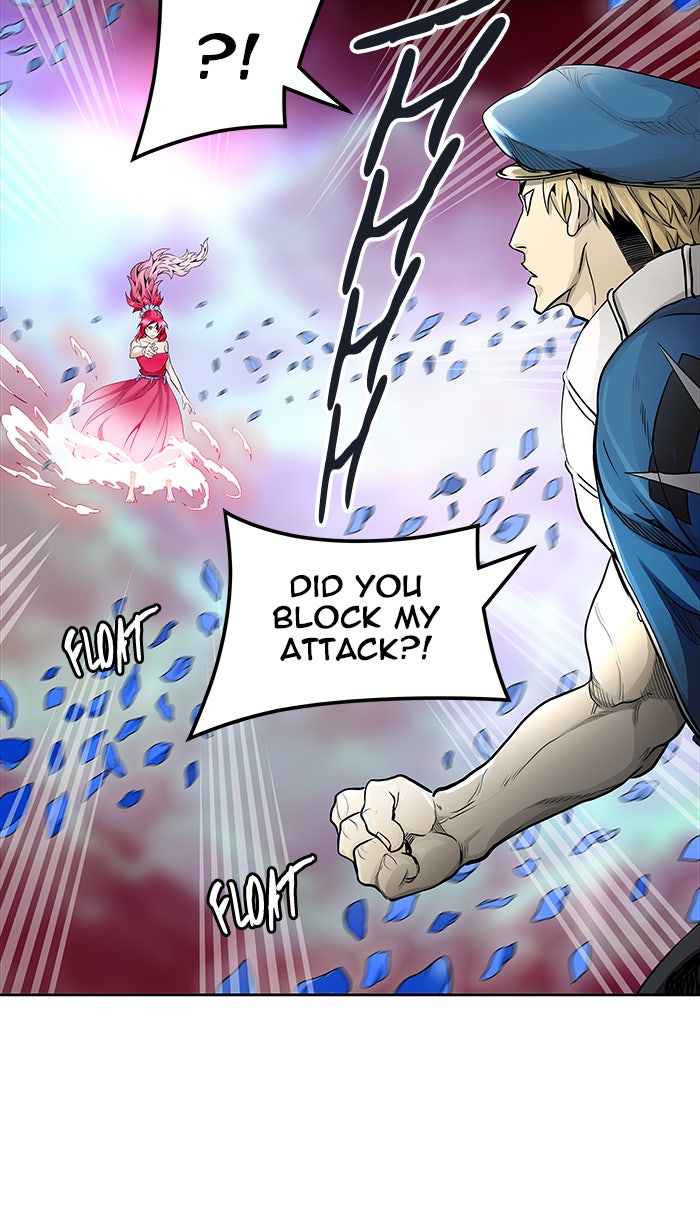 Tower of God Manga Chapter 465 page 18 - [Season 3] Ep. 48