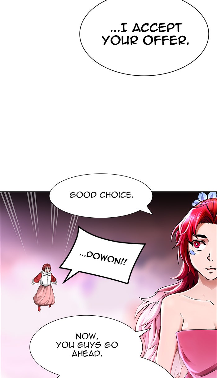 Tower of God Manga Chapter 465 page 29 - [Season 3] Ep. 48