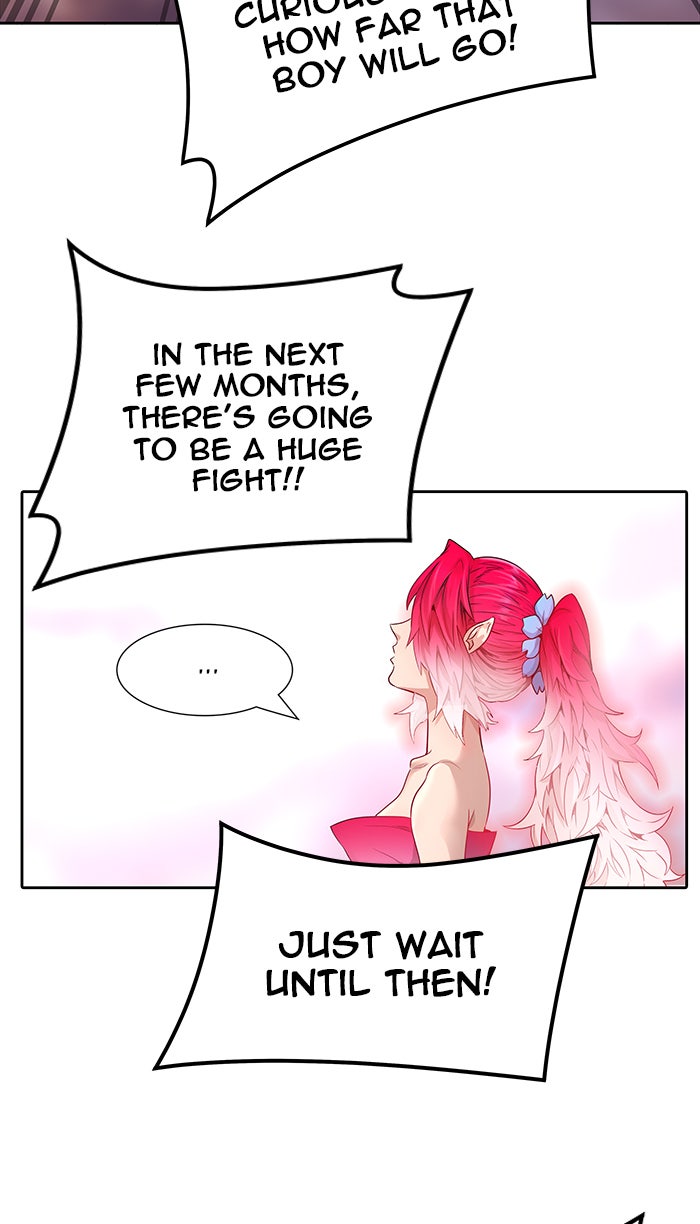 Tower of God Manga Chapter 465 page 3 - [Season 3] Ep. 48