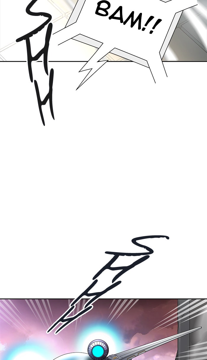 Tower of God Manga Chapter 465 page 31 - [Season 3] Ep. 48