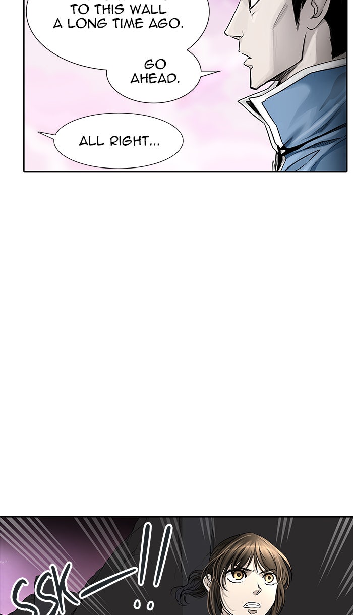 Tower of God Manga Chapter 465 page 36 - [Season 3] Ep. 48
