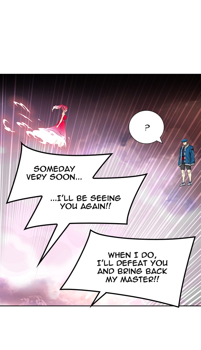 Tower of God Manga Chapter 465 page 39 - [Season 3] Ep. 48
