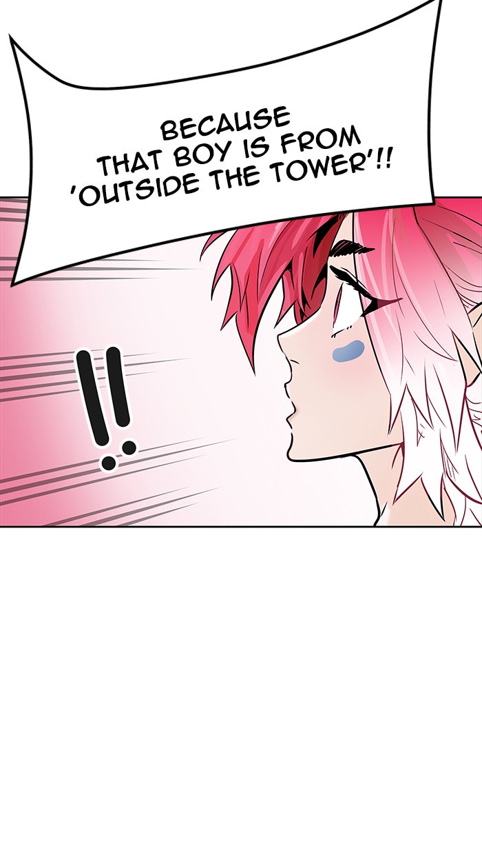 Tower of God Manga Chapter 465 page 4 - [Season 3] Ep. 48