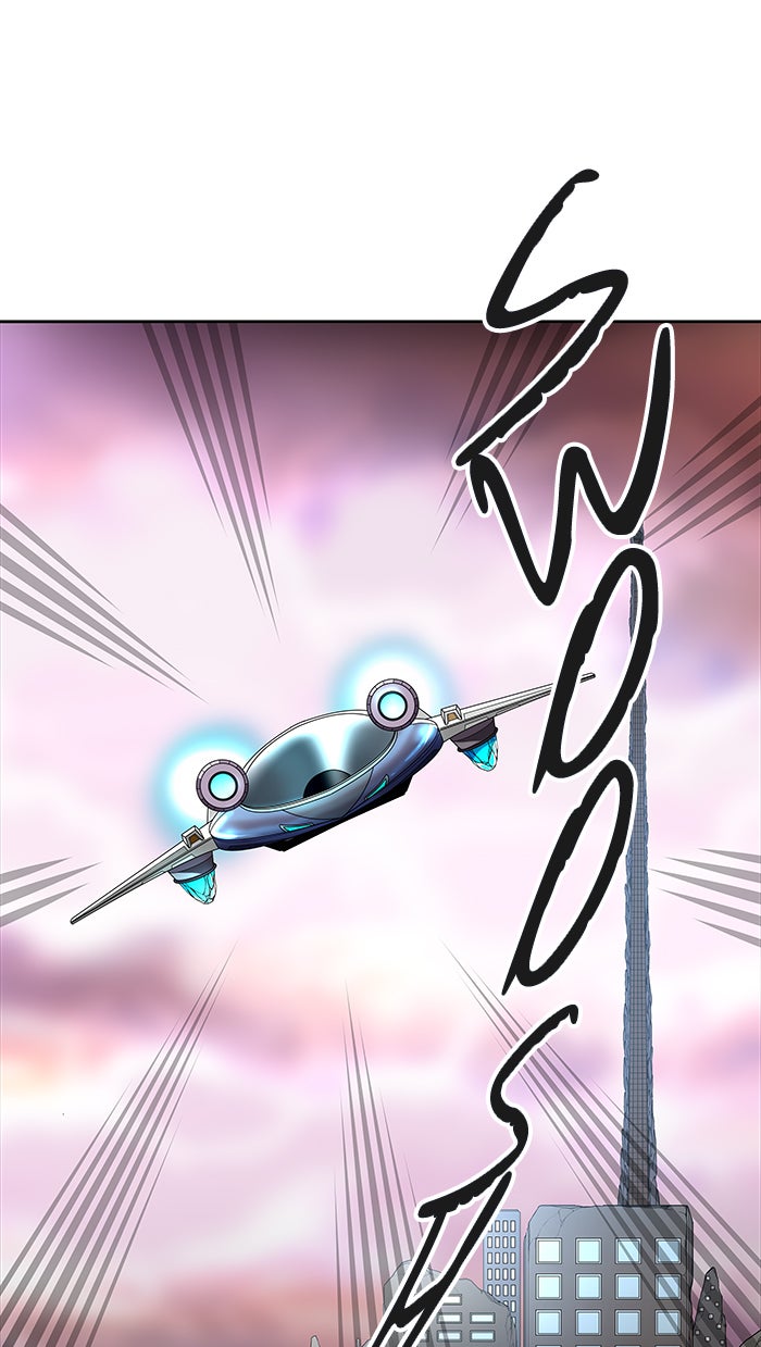 Tower of God Manga Chapter 465 page 44 - [Season 3] Ep. 48