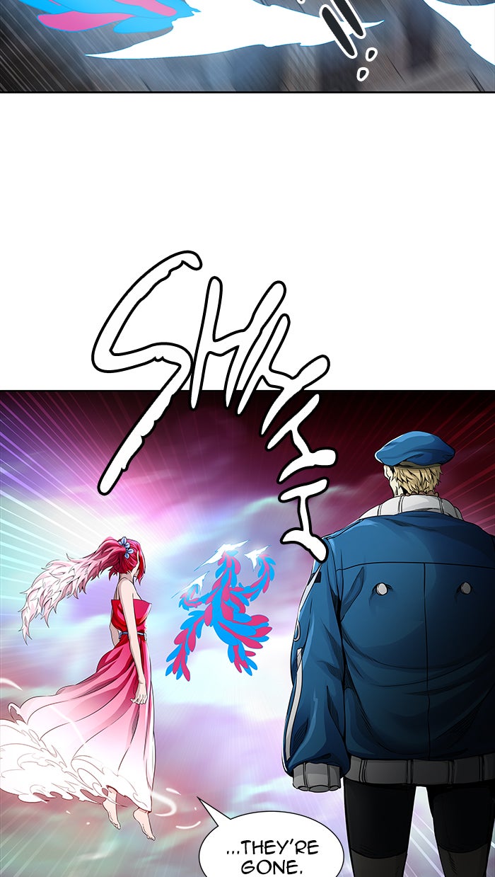 Tower of God Manga Chapter 465 page 46 - [Season 3] Ep. 48