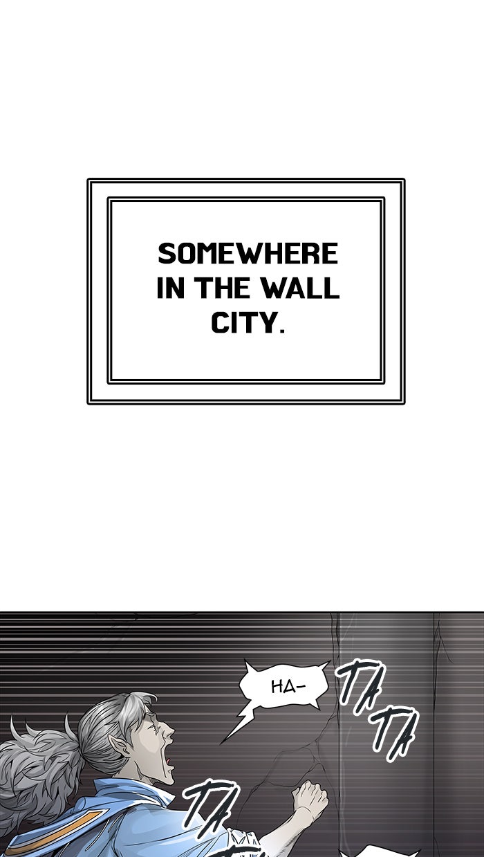 Tower of God Manga Chapter 465 page 53 - [Season 3] Ep. 48