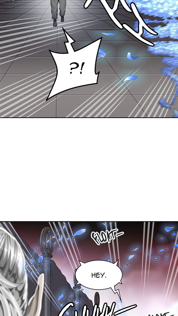 Tower of God Manga Chapter 465 page 55 - [Season 3] Ep. 48