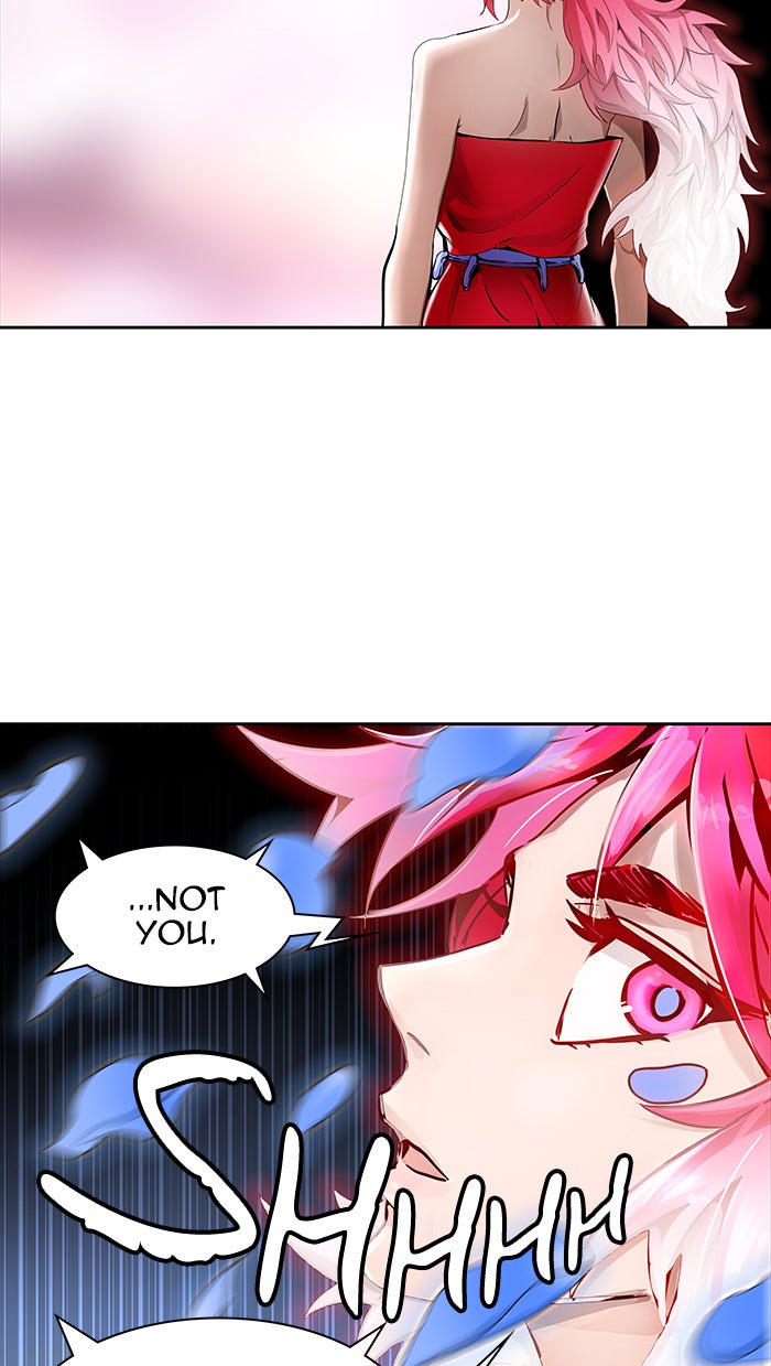 Tower of God Manga Chapter 465 page 62 - [Season 3] Ep. 48