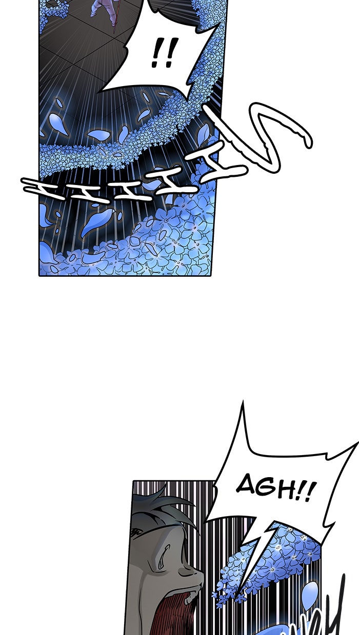 Tower of God Manga Chapter 465 page 64 - [Season 3] Ep. 48