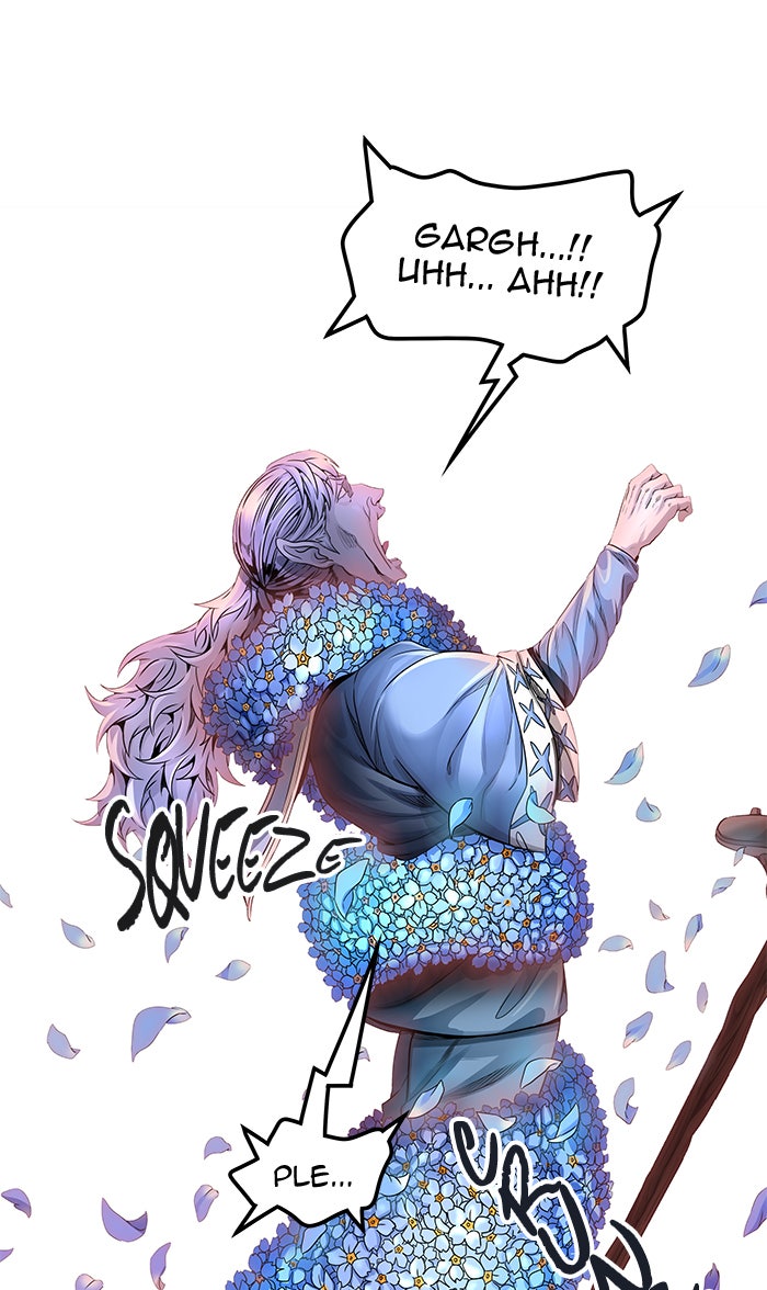 Tower of God Manga Chapter 465 page 66 - [Season 3] Ep. 48